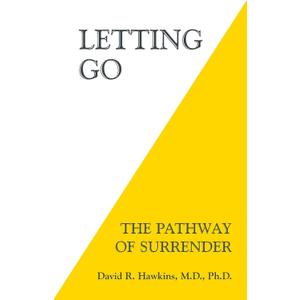 Letting Go: The Pathway of Surrender Paperback – January 15, 2014