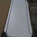 Wine Bar Cabinet with Power Outlet & LED Light, Bar Storage Cabinet with Drawers and Removable Shelves, Wine Cabinet Sideboard for Liquor and Glasses, Coffee Bar Cupboard,Woot (Wood)