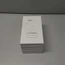 5 x Compatible with iPhone 13 Pro Max Case Silicone with Screen Protector - Green