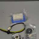 PB580T Carburetor for Echo PB-580T PB-580H PB 580T Backpack Blower Parts A021004331 Carburetor for Shindaiwa EB600RT Blower with PB-580 Air Filter Tune Up Kit