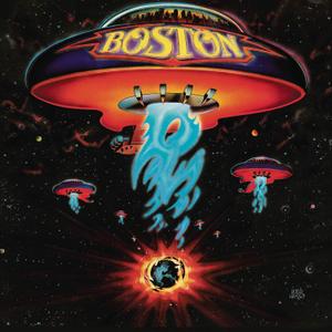 Boston by Legacy Recordings, Vinyl