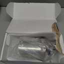 21163-0711 Starter Motor Replacement for 21.5-24Hp FR651V FR691V FR730V FS600V FS541V FS481V FS541V 21163-0727 21163-7024