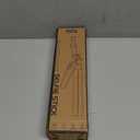 72" Phone Tripod, Tripod for iPhone with Wireless Remote Control, Portable Selfie Stick for iPhone, Live Streaming, Video Recording, Compatible with Cell Phones, Cameras