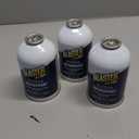 Blaster Refrigerant R-134a 12 oz, 3 Cans