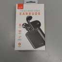 LIVE TRULY WIRE-FREE EARBUDS