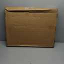 Overhead Phone Mount with Ring Light Phone Holder,10" LED Ring Light for Desk with Stand and Remote for iPhone,Phone Tripod with Light for Video Recording TikTok Live Stream Cooking Kitchen Vlogging