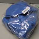 ProBody Pilates Exercise Ball - Multiple Sizes Gym Grade Balance Ball for Fitness, Yoga, Workout, Pregnancy & Physical Therapy (S: 15-18 inches/38-45 cm, Blue)