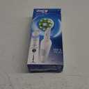Oral-B Pro 1000 Rechargeable Electric Toothbrush, White