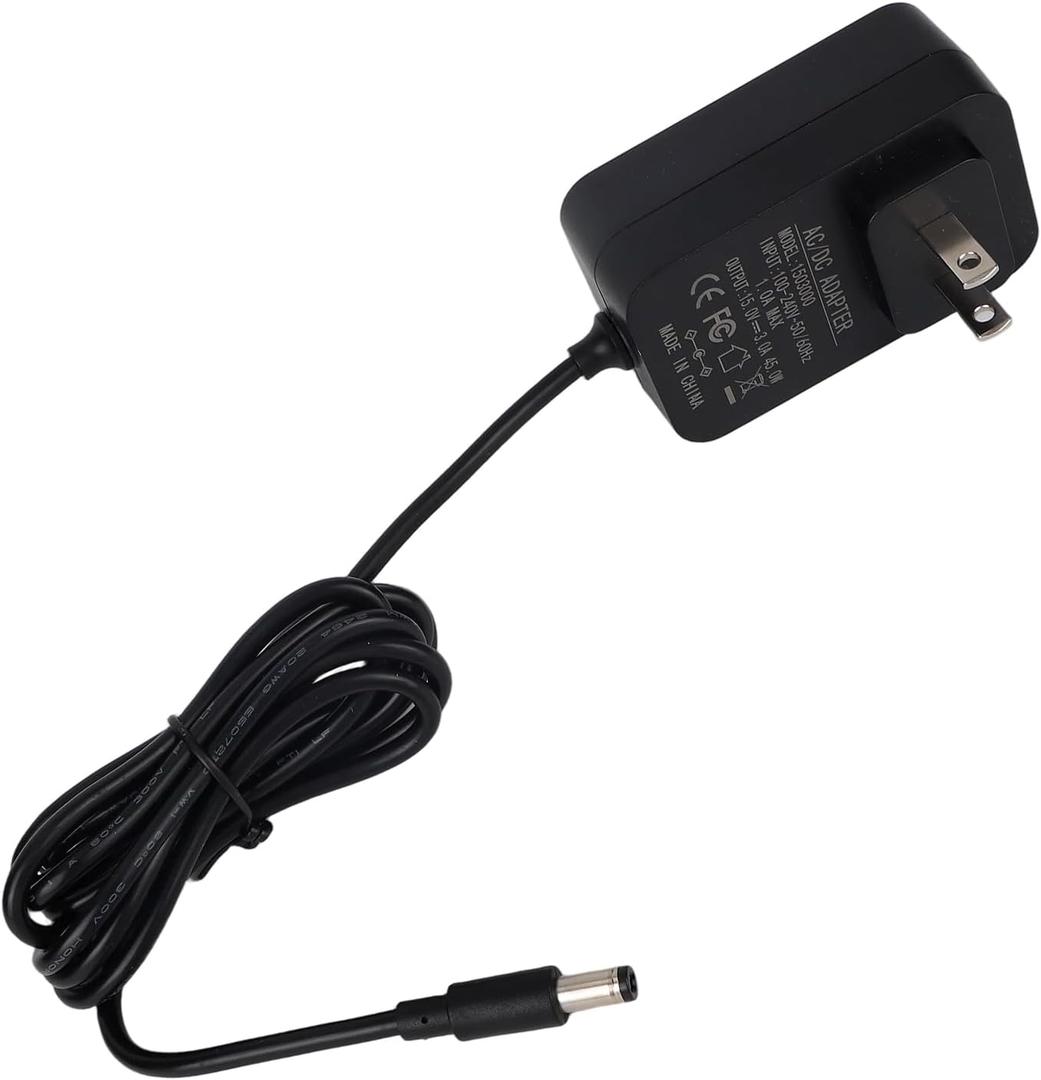 New Upgrade Speaker Charger, Loud Outdoor Portable Bluetooth 5.0 Speaker Power Cord Replacement for Turtlebox Gen 2 & Gen 3 Accessories