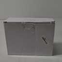 QLED Screen Radio for Dodge Ram 1500/2500/3500 2006 2007 2008,Chrysler 300 /300C 2005 2006 2007,Jeep Grand Cherokee 2005 2006 2007,CarPlay Android Auto Ready,Fast Charge,Free Back Camera