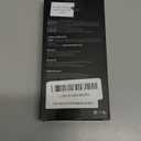 TOCOL for iPhone 17 Pro Case, Compatible with Magsafe, Built-in Magnets, Full Camera Protection, Drop Protection, Translucent Matte for iPhone 17 Pro Phone Case 6.3 inch (Black)