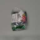 3PCS for Tesla Model Y 2026 Dog Mode Mini Screen Decoration Ornament Funny Decors Compatible with 2017-2026 Tesla Modle 3 and New Modle Y Juniper Accessories