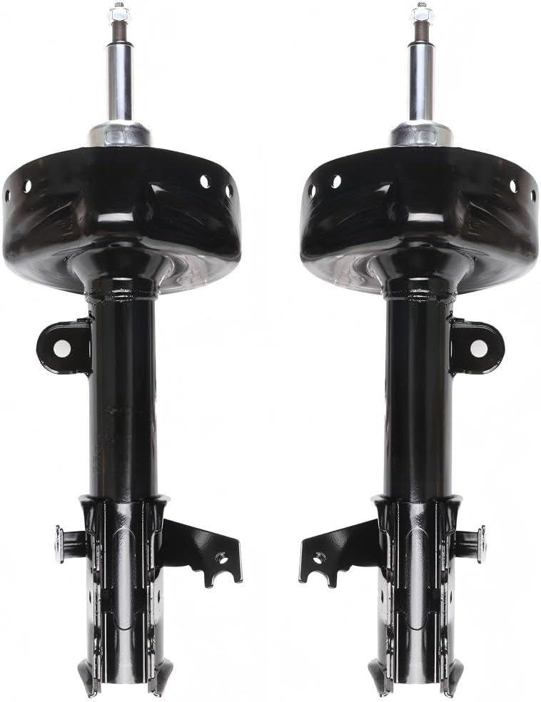 SCITOO Front Shocks Pair for Acura RDX AWD shock absorbers