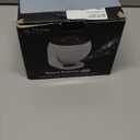 Planetarium Projector Pro for Bedroom, 13 in 1 Star Projector Galaxy Light, Ceiling Night Light Milky Way Mood Lighting with Timer, LED Space Galaxy Lamp Bedroom Room Decor for Adults Kids - White