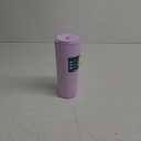 REDUCE Halo 32 oz Stainless Steel Vacuum Insulated Tumbler - Spill Proof Travel Mug with Flip Handle Lid - Keeps Drinks Cold for 32 Hrs - Dishwasher Safe - Cupholder Friendly - Lilac Bud