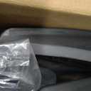 Car Mud Splash Guards Mud Flaps Fender Kit for Toyota Camry Sedan SE XSE 2025 Mudguard Accessories Front and Rear 4-PC Set (SE XSE Sport Model)