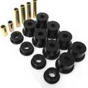 Energy Suspension 4.2121G Front Spring Bushing Set for Ford 4WD