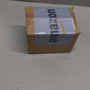 JUVITUS Black Straight Tip Glass Dropper Closure Top for Boston Round Bottles 24 Pack (1 oz / 30 ml (20-400 Neck Size))