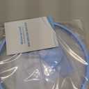 Waterproof Extra Wide Leg Cast Cover for Shower Adults, Extra Large Leg Shower Cover with Non-Slip Bottom, Watertight Foot Protector for Plus Size Adults Surgery Shower Boot