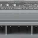 8Bitdo Bluetooth Retro Controller Adapter Receiver for PS1 PS2 and Windows, Compatible with PS5/PS4, Xbox Series Controller, Xbox One Bluetooth and Switch Pro Controller