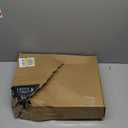 YESWELDER 150A Spool Gun LBT150, 10ft Cable Fits YESWELDER MIG-250 PRO/MIG-205DS PRO/MIG-185DS PRO/YWM-211P/YWM-200 MIG WelderEuropean Connector Welder with 2-Pin Control Switch