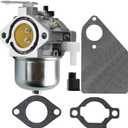 5-4993 Carburetor for B&S Walbro LMT 19G412 19E412 690115 690119 690111 695503 694526 498838 499029 497164 497844 Tractor Generator Engine 192402 192437 19G402