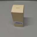 CCVOO 1.25 Oprah Style Reading Glasses for Women, Eyeglasses, Blue Light Readers for Women, Computer Eye Glasses (Black + Transparent + Marbel Mint + Leopard-brown)