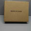 Black & Silver Flight Case