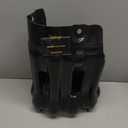 for GMC Sierra 2500 HD / 3500 HD Front Engine Splash Shield 2011-2019 | All Cab Types | GM1228166 | 84061009