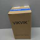 Desk organizer and accessories with 10 clear drawers,Office desk accessories storage,Makeup organizer,Modular Desktop organizer with drawers for Cosmetics,Office,Medicine,Jewelry,Craft (10pc)