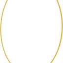 Wokceer Round Backdrop Stand 7.2FT Circle Balloon Arch Frame Circle Backdrop Stand Gold Round Arch for Wedding Birthday Party Bridal Shower Anniversary Event Ceremony Decoration