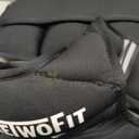 OneTWoFit Weighted Vest Workout Equipment 18 Lb