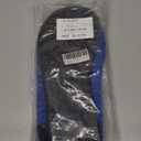 Water Shoes for Womens Mens Barefoot Aqua Yoga Socks for Pool Beach Surf Walking Water Park Boating Sports Water Shoes, Size 10.1 - 10.5