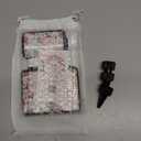 300g UV Resin,Upgraded Hard Type Crystal Clear Epoxy Resin Up Premixed UV Cure for Craft Jewelry Making