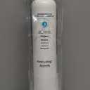 everydrop by Whirlpool Ice and Water Refrigerator Filter 3, EDR3RXD1, Single-Pack