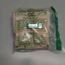 CLC Custom Leathercraft 700 Tool Pouch, Heavy Duty, 5-Pocket, Tan