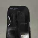 Aulumu A17 Aramid Fiber iPhone Air Case | 1500D Ultra Slim Woven | CoolHyper Real Cooling | Compatible with MagSafe