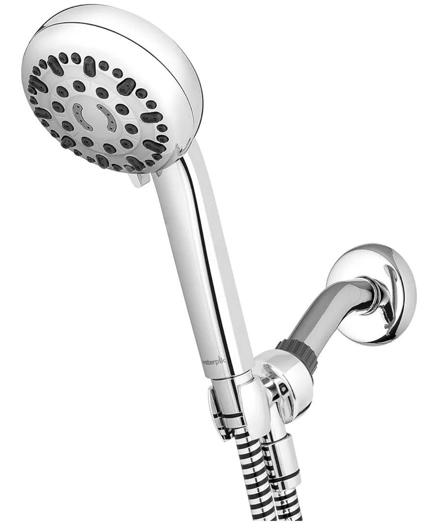 Waterpik Head Shower