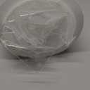 CloudBuyer Universal Car Door Edge Protector, Clear Sill Guard Film with Anti-Collision Protection for Most Vehicles (33Ft x 2.7In, Transparent)