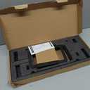 10 Pieces Bathroom Towel Bar Set, Stainless Steel Matte Black Bathroom Hardware Set Self Adhesive, Towel Racks for Bathroom, 16 inch Towel Bar, Robe Towel Hooks, Toilet Paper Holder, Towel Ring