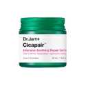 Dr.Jart+ Cicapair Cooling Gel Face Moisturizer for Redness and Sensitive Skin with Centella Asiatica | Korean Skin Care, 1.69 Fl Oz