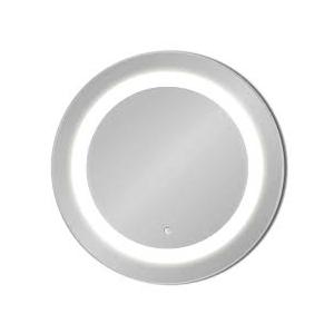 Crystal Art Gallery LED Mirror, 20 x 20 in 