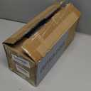 Sponge Holder for Kitchen Sink, Sink Caddy Organizer with High Brush Holder, Kitchen Countertop Organizers and Storage Essentials