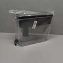 Brita UltraMax Large Water Dispenser With Standard Filter, BPA-Free, Reduces Copper, Cadmium and Mercury Impurities, Lasts 2 Months or 40 Gallons, Includes 1 Filter, Kitchen Accessories, Large 27-Cup