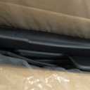 Floor Mats for Toyota Sienna 2021-2026, All Weather Floor Mats Lower Trunk Cargo Liner Accessories, Full Coverage Set (Fit 8 Sests)