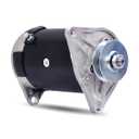 12V Starter Generator for Club CAR DS Golf cart 1984-1996 FE290 FE350 Kawasaki 1018294-01 Gator TX Turf Carryall 1992-96 15435 3102201HI1 420-46000 MO63686 TMC000A0011