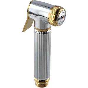 Handheld Bidet Sprayer for Toilet Hand Held Shower Head Nozzle Sprinkler Toilet Spray for Home Bathroom Hotel