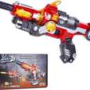 Remit Bean Bag Toss Game, Fun Outdoor Cornhole Set for Ages 3-8