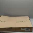 ZYY 2 Pack 23-24 Inch Computer Screen Blue Light Blocker for Diagonal 23,23.6,23.8,24 Inch Monitor, UV Blocking Filter(21 1/4x13 3/8) for Eye Strain,Hanging Anti Blue Light Screen Protector