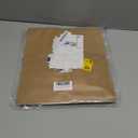 wegreeco Washable Male Dog Belly Band (Stylish Pattern)- Pack of 3 - Washable Male Dog Belly Wrap, Dog Diapers Male (Black, Grey, Dark Coffee Checkerboard, Small)